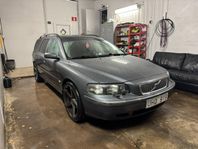 Volvo V70 2.5T Business Euro 4