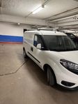 Fiat Doblò Van Maxi 1.6 Multijet Euro 6