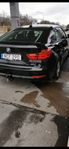 BMW 318 d Gran Turismo Advantage Euro 6