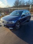 Volkswagen Tiguan 2.0 TDI DPF SCR BMT 4Motion Euro 6