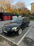 Toyota Avensis Kombi 2.4 D-4 VVT-i