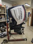 Evinrude Etec G2 250hk