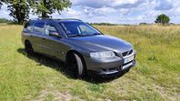 Volvo V70 R R-Line Euro 4