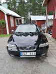 Helt genomgången Volvo V70 2.4 Ny kamrem mm