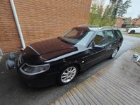 Saab 9-5 SportCombi 2.3 T BioPower Vector