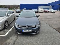 Volkswagen Passat Variant 2.0 TDI BlueMotion Euro 5