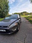 2 ÄGARE! Ford Mondeo Kombi 1.6 TDCi Sport Edition Euro 5