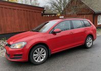 Volkswagen Golf Sportscombi 1.2 TSI BMT 16V Euro 6