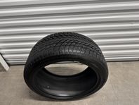 4st Nokian WR Snowproof P Nordisk Friktion 245/40/18. Fina