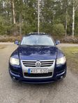 Volkswagen Touareg 3.0 V6 TDI 4XMotion TipTronic Base Euro 4