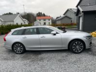 Volvo V90 D4 Geartronic Advanced Edition, Momentum