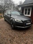 Audi Q7 4.2 TDI V8 quattro TipTronic Design, S Line Euro 4