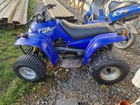 Adly ATV 50cc Variator