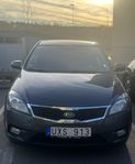 Kia CEED cee'd 1.4 CVVT EX Euro 4