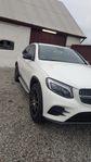 Mercedes glc 350