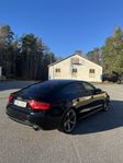 Audi A5 Sportback 1.8 2016