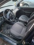 Ford Focus Kombi 1.6 Euro 4