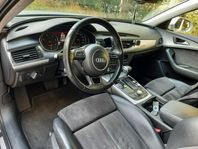 Audi A6  quattro 3.0 TDI  S Tronic Comfort Euro 5