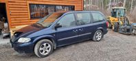 Delar från chrysler voyager 2003