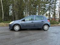 Renault Clio 5-dörrars Halvkombi 1.4 Euro 4