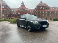 BMW X1 sDrive18i xLine 