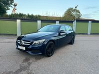 Mercedes-Benz C 220 T d BlueTEC Base Euro 6