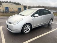 Toyota Prius 1.5 VVT-i + 3CM CVT Euro 4