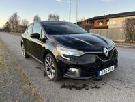 Renault Clio 1.3 TCe EDC Euro 6