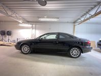 Volvo C70 T5 2.3 T Euro 3