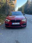 BMW M140i xDrive - 480 HK, steg2 + Maxton kit