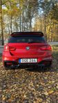 BMW M140i xDrive - 480 HK, steg2 + Maxton kit