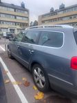 Volkswagen Passat Variant 2.0 TDI Sportline Euro 4