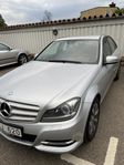 Mercedes-Benz C 220 CDI BlueEFFICIENCY  *NAVI* SoV-däck