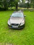 Volvo V70 2.4D Geartronic Kinetic Euro 4