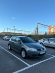 Volkswagen Golf 5-dörrar 1.6 Design Euro 4