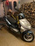 Moppe 50cc