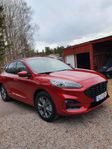 Ford Kuga Plug-In Hybrid E-CVT ST-Line Euro 6