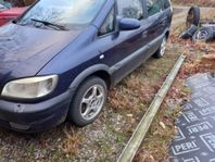 Opel Zafira 1.8