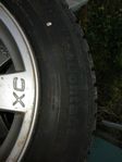 Hjul till Volvo XC60