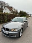 BMW 120 i 5-dörrars Steptronic Advantage, Comfort, M Sport E