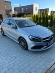 Mercedes-Benz A 180 7G-DCT Style Euro 6 AMG 