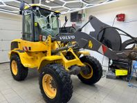 Volvo L30 G Hjullastare - 2014