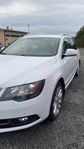 Skoda Superb Kombi 2.0 TDI 4x4 Elegance Euro 5