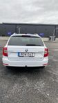 Skoda Superb Kombi 2.0 TDI 4x4 Elegance Euro 5