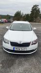 Skoda Superb Kombi 2.0 TDI 4x4 Elegance Euro 5