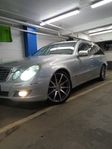 Mercedes-Benz E 320 T CDI 7G-Tronic Sport Euro 4