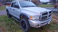 Dodge RAM 2500 Quad Cab 5.9 Cummins 4x4