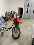 Ktm sx-f 2017