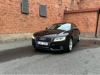 Audi A5 Sportback 2.0 TFSI quattro S Tronic Comfort, S Line,