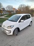 Volkswagen UP! eco 5-dörrars high up! Euro 5